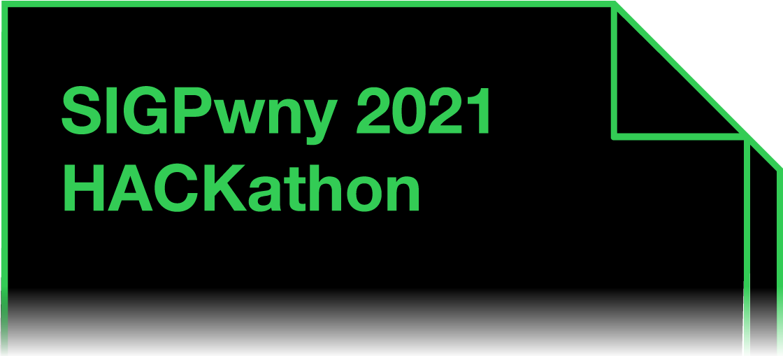 HACKathon 2021